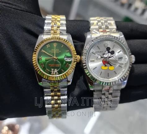 are all rolex watches mechanical|how are rolex watches powered.